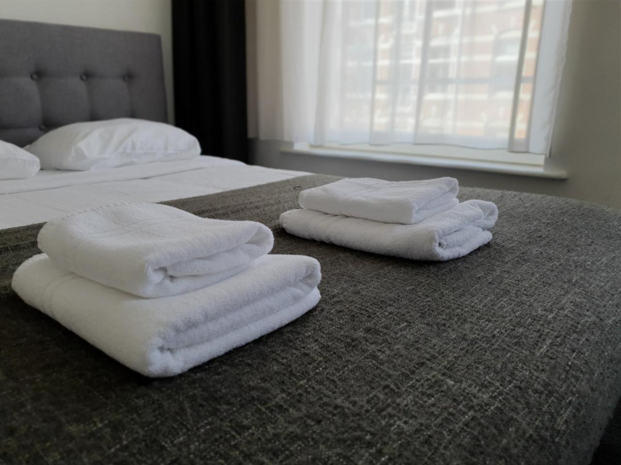 Classic Dreibettzimmer