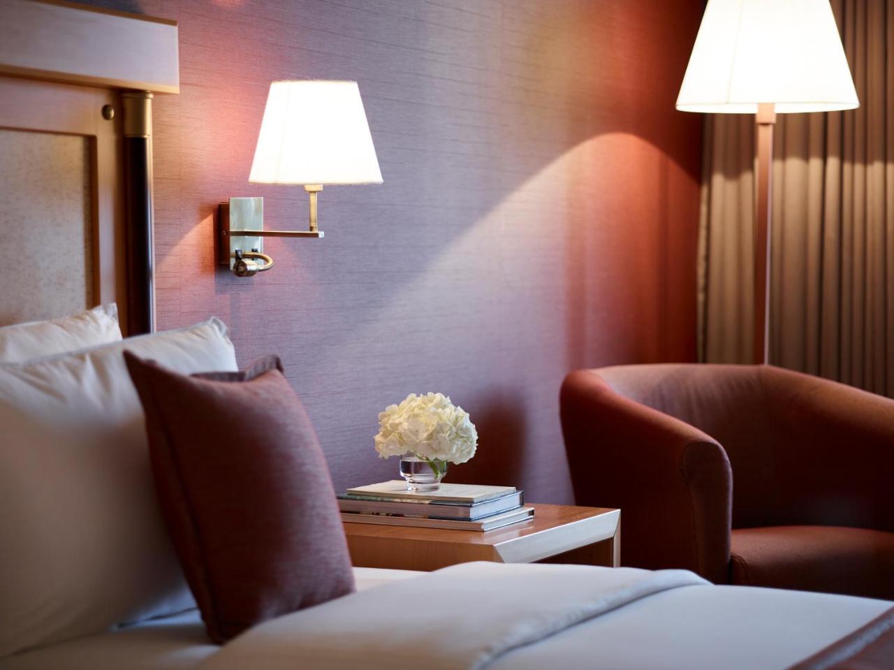 Economy Doppel-/Zweibettzimmer