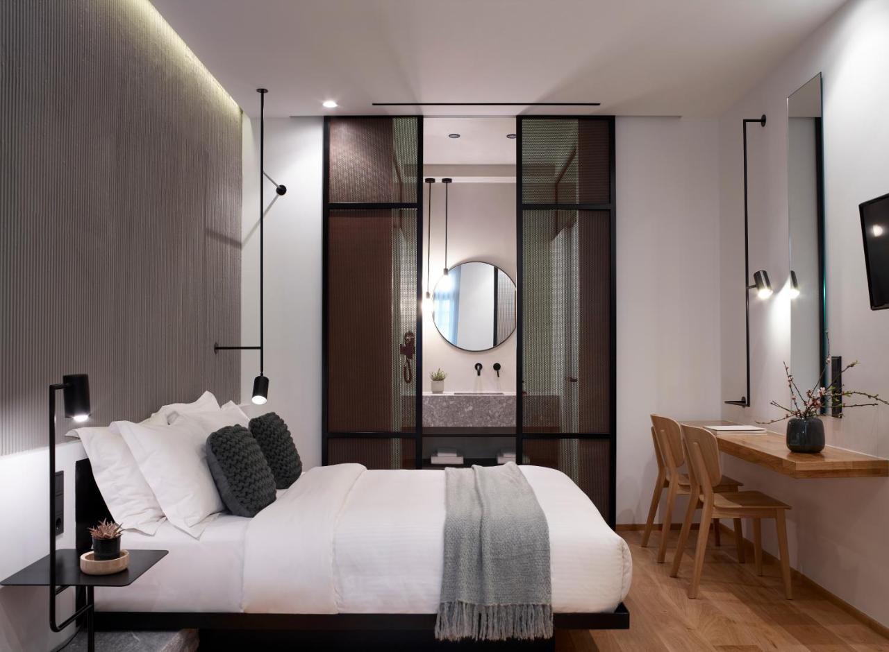 Junior Suite mit Atriumblick