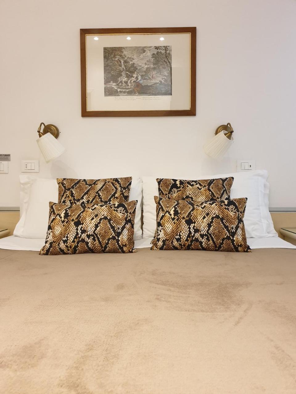 Kleines Doppelzimmer