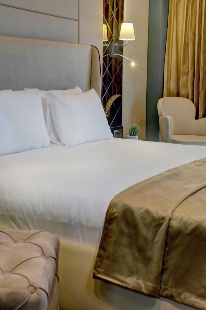 Superior Doppelzimmer