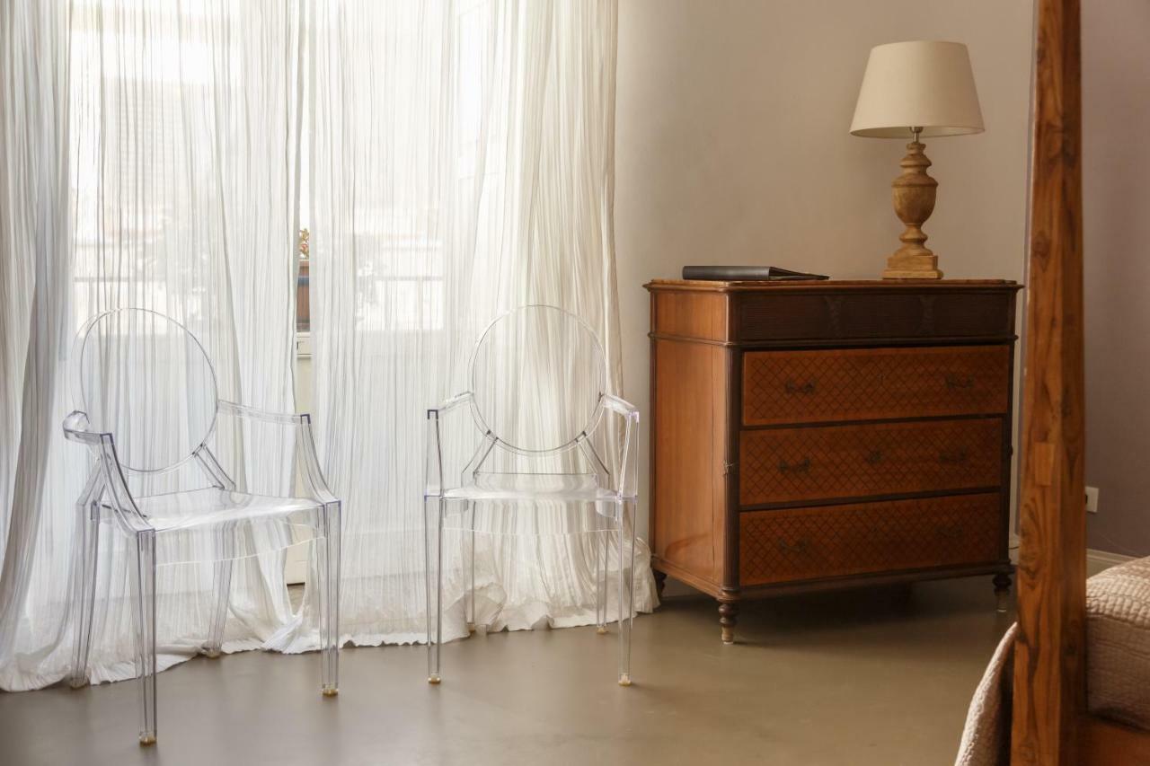 Superior Dreibettzimmer