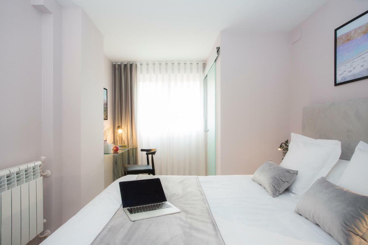 Doppelzimmer mit eigenem Bad