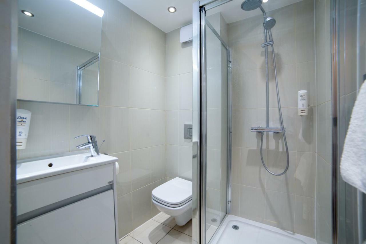 Standard Doppelzimmer