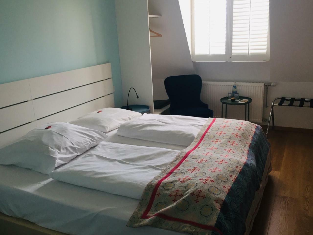 Superior Doppelzimmer