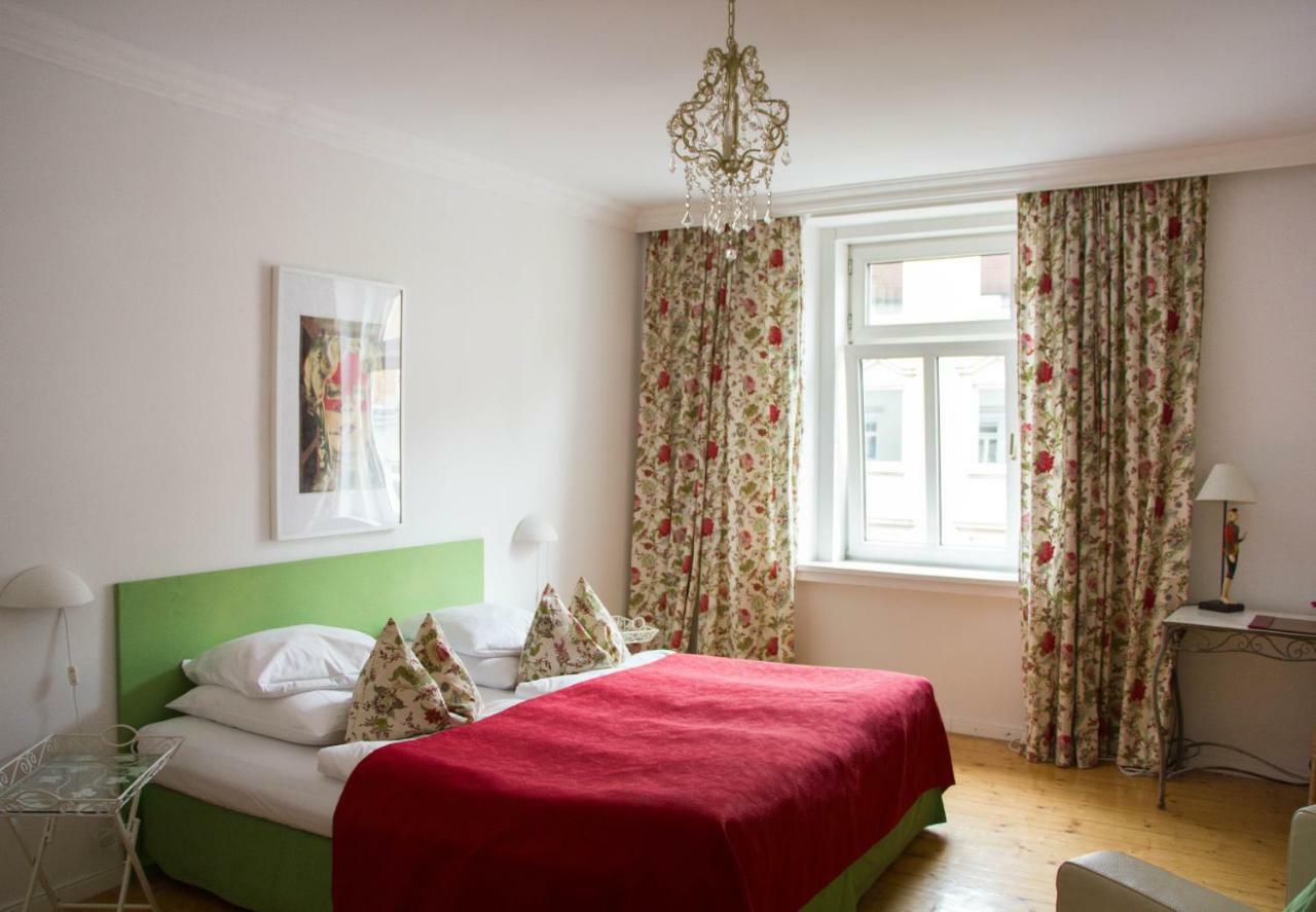 Comfort Doppelzimmer