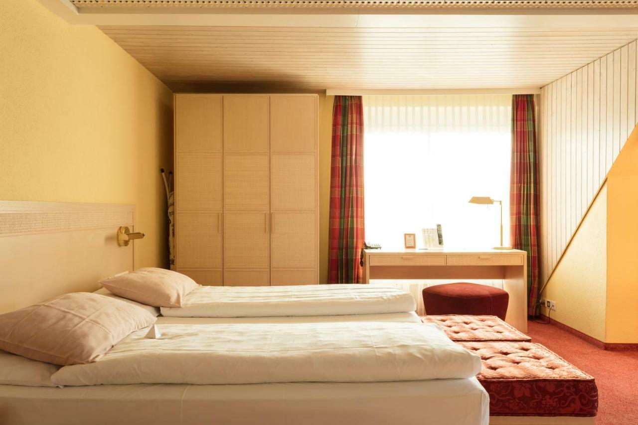 Relax Suite