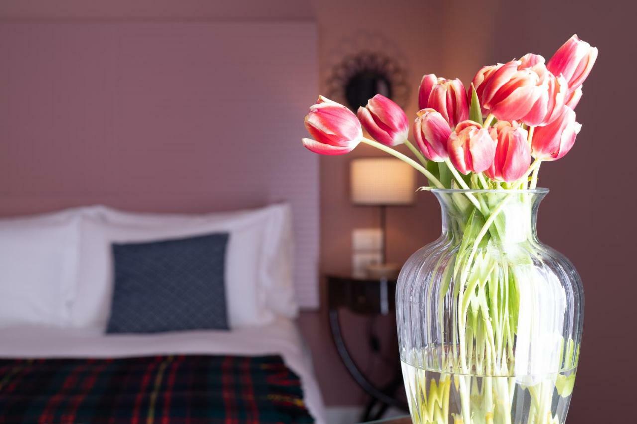 Superior Vierbettzimmer