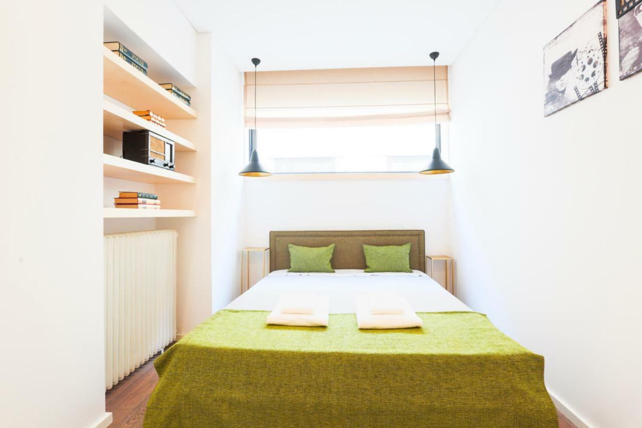 Apartment mit 2 Schlafzimmern