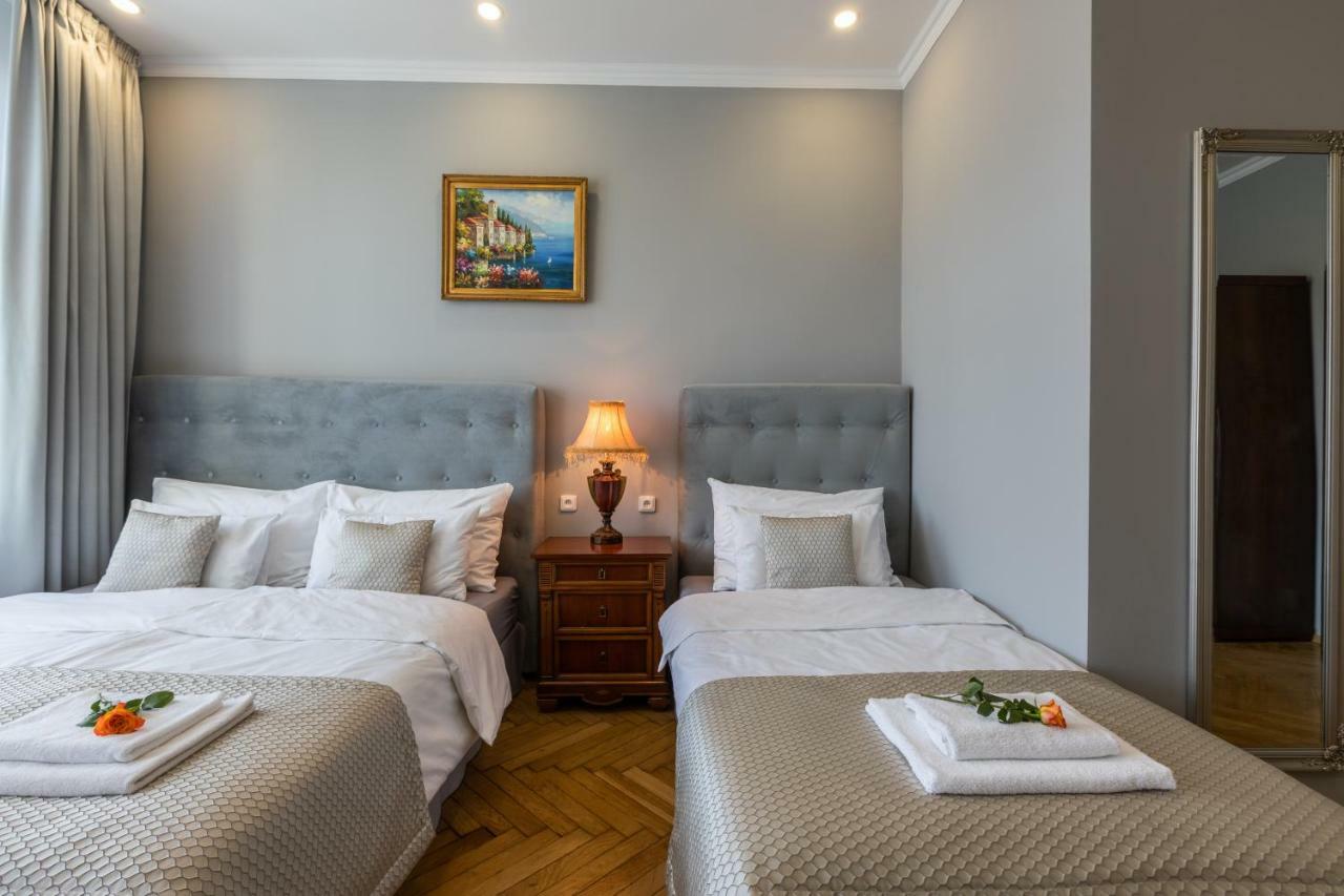 Superior Dreibettzimmer 3