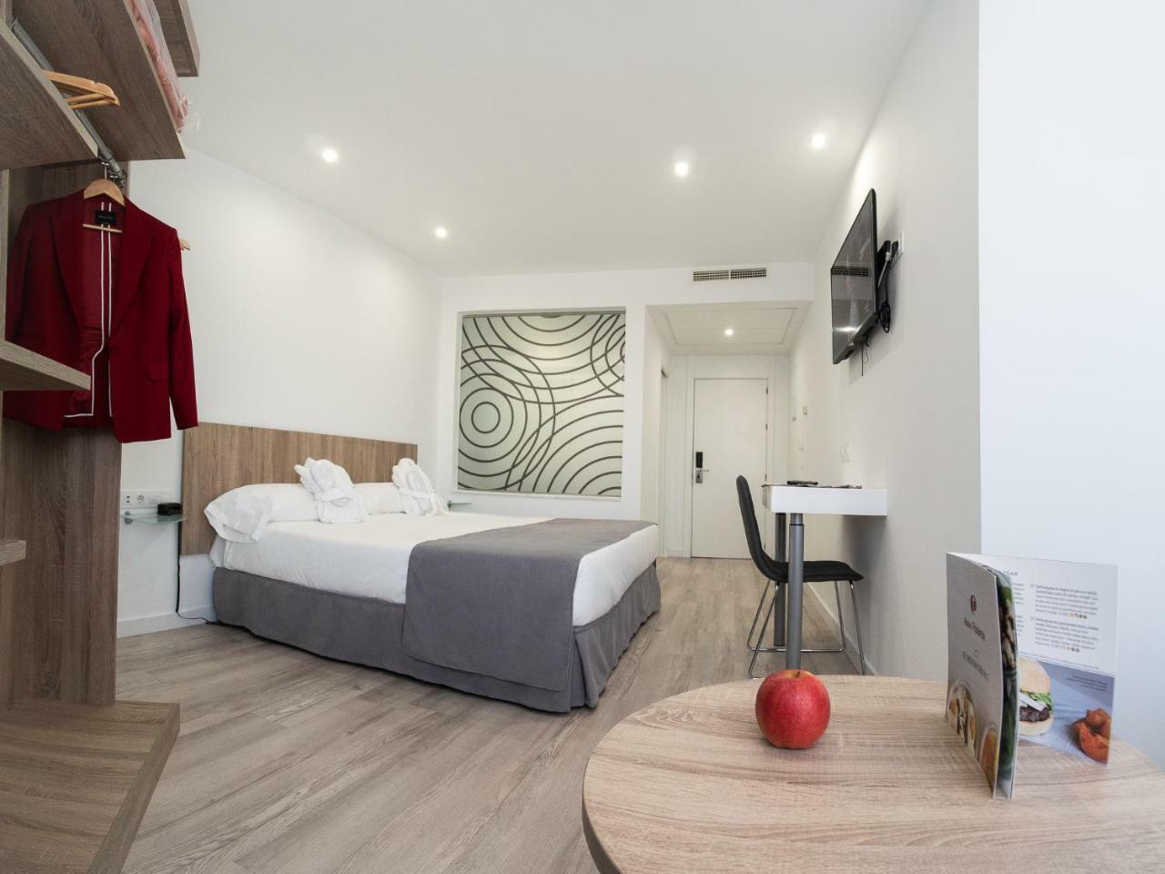 Deluxe Doppelzimmer