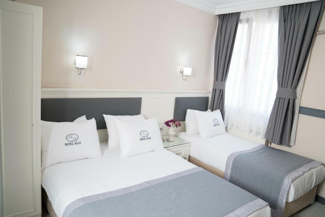 Zweibettzimmer