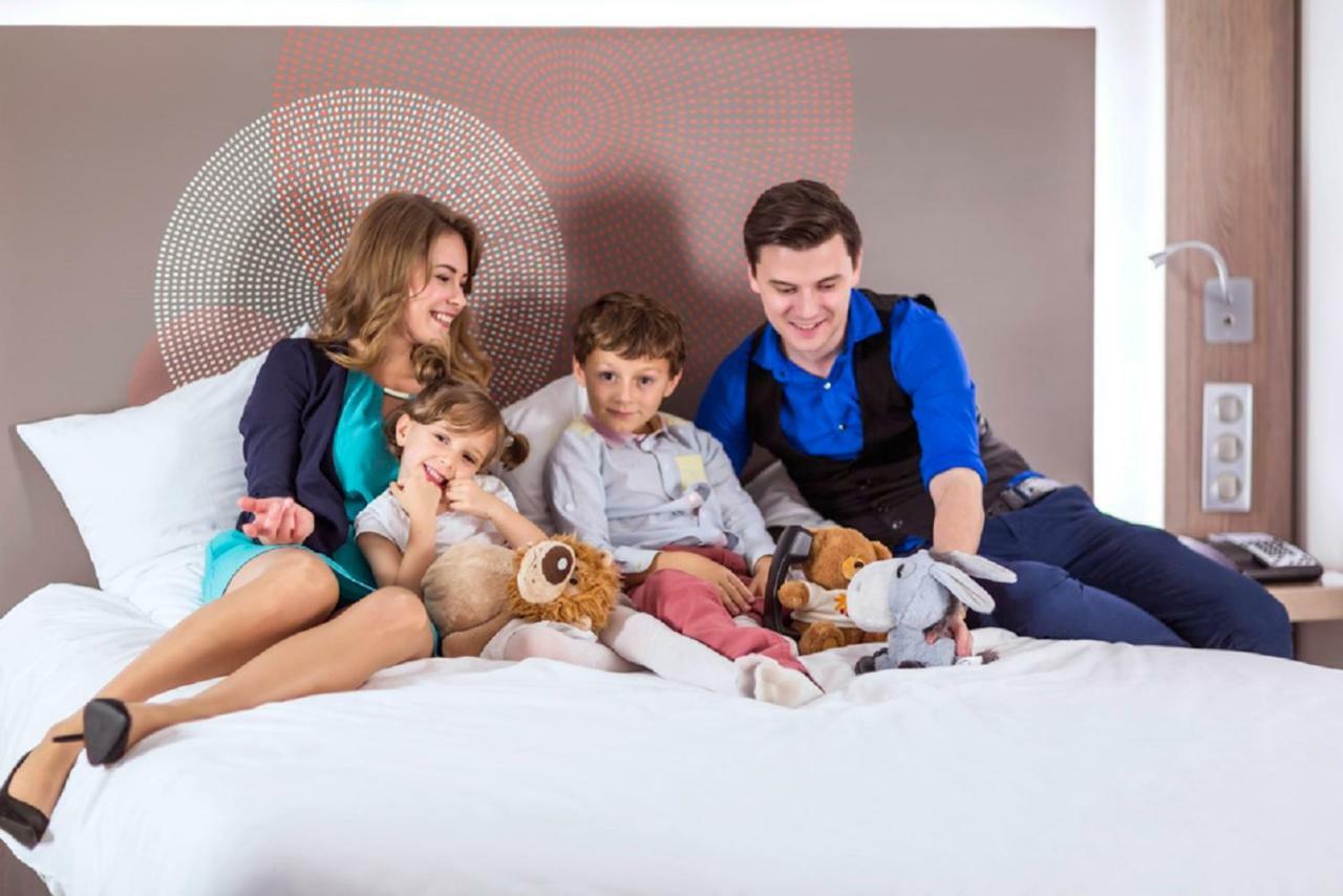Superior Familienzimmer