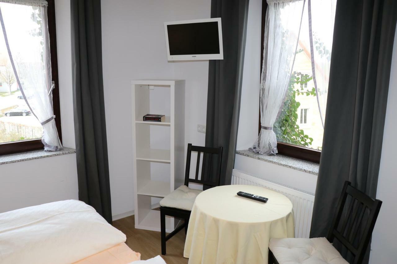 Classic Doppelzimmer