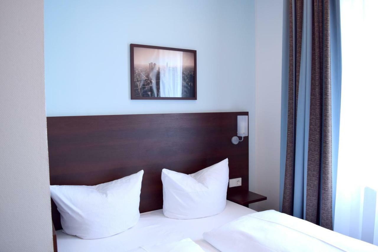 Standard Doppelzimmer