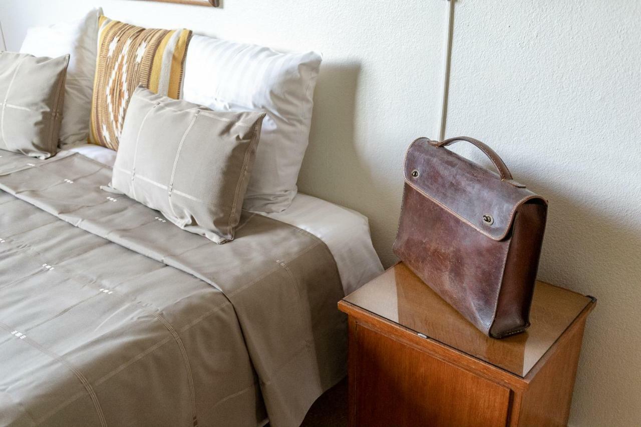 Comfort Doppelzimmer mit Dusche