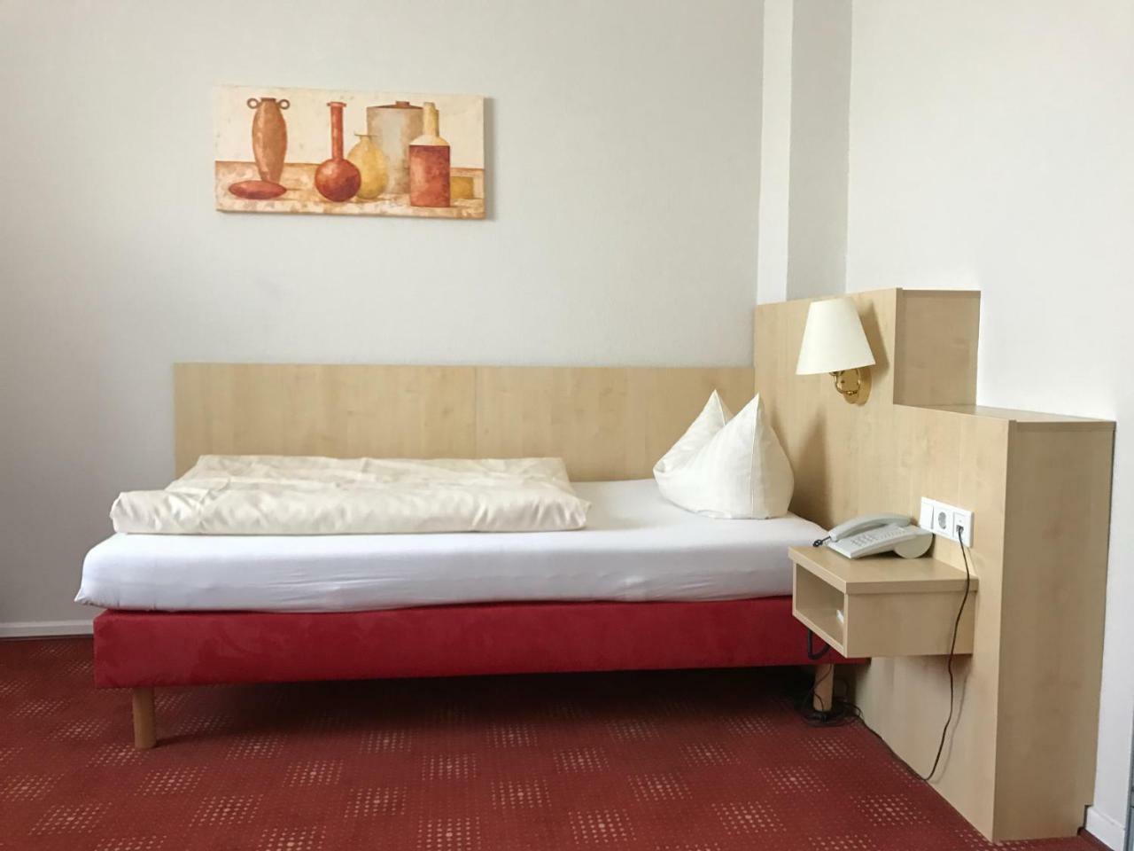 Budget Einzelzimmer