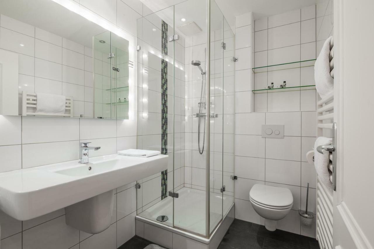 Standard Doppelzimmer