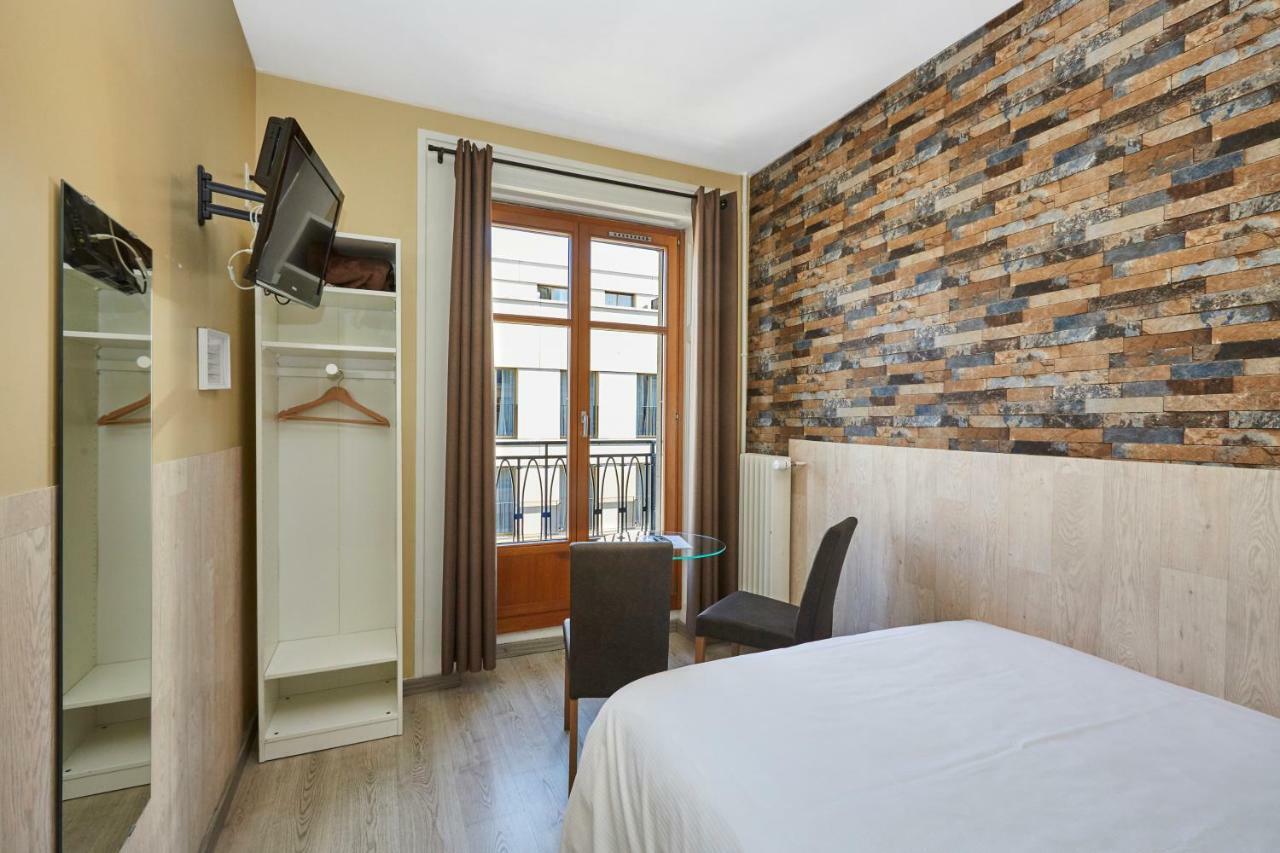 Kleines Doppelzimmer