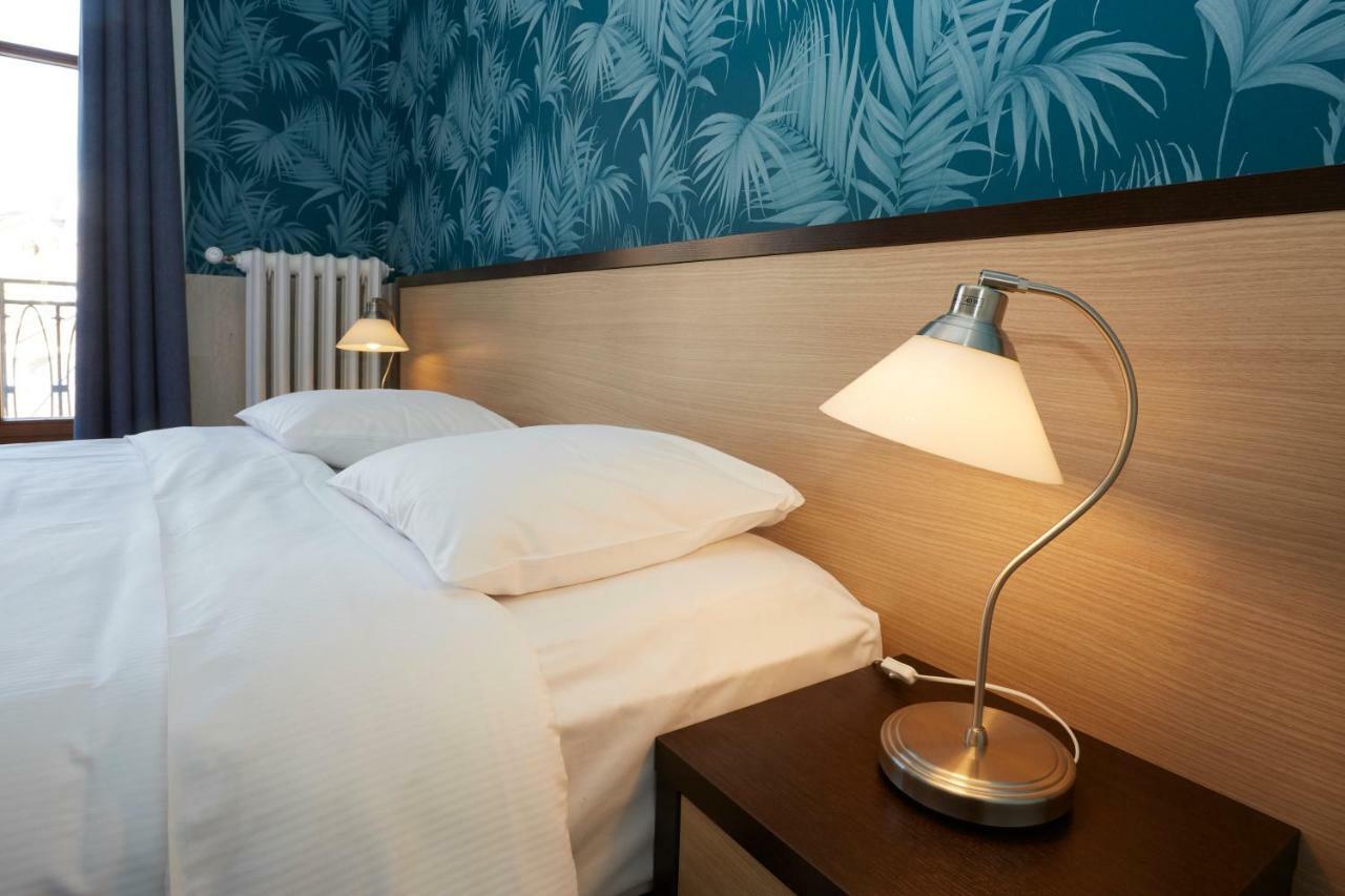 Standard Doppelzimmer