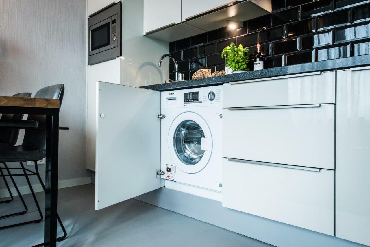 Ferienwohnung mit 2 Schlafzimmern