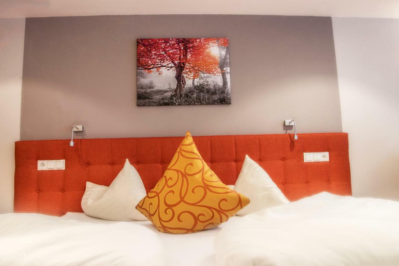 Superior Doppelzimmer