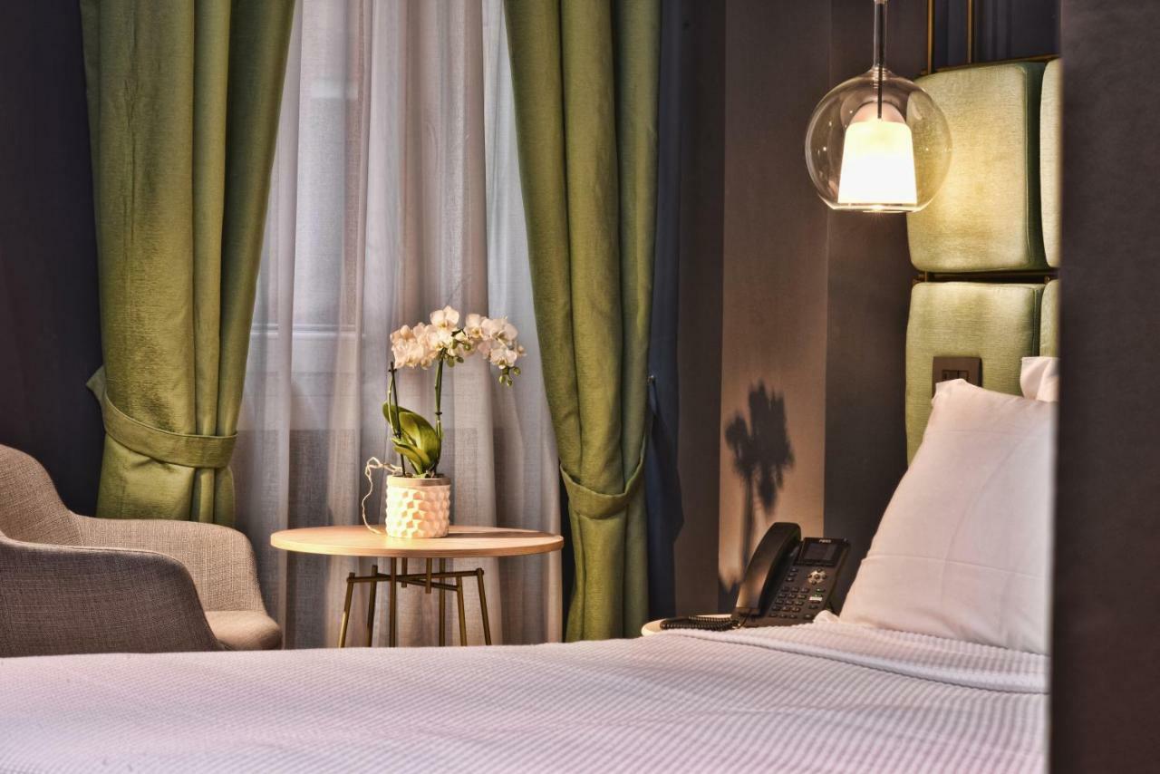 Comfort Doppel-/Zweibettzimmer