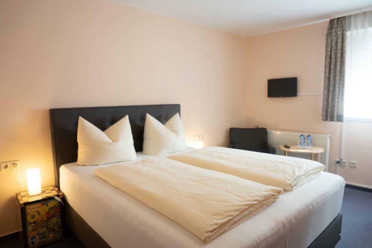 Kleines Doppelzimmer