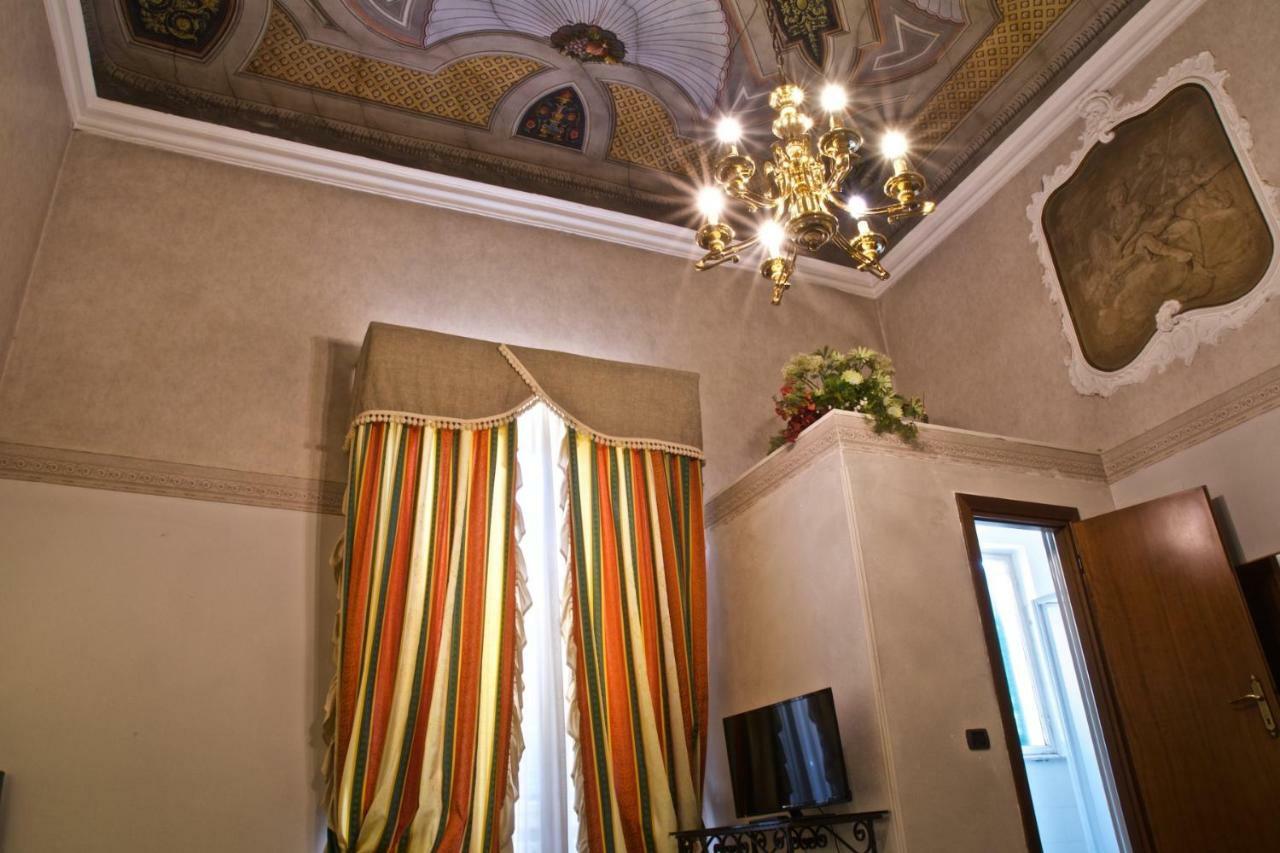 Vierbettzimmer
