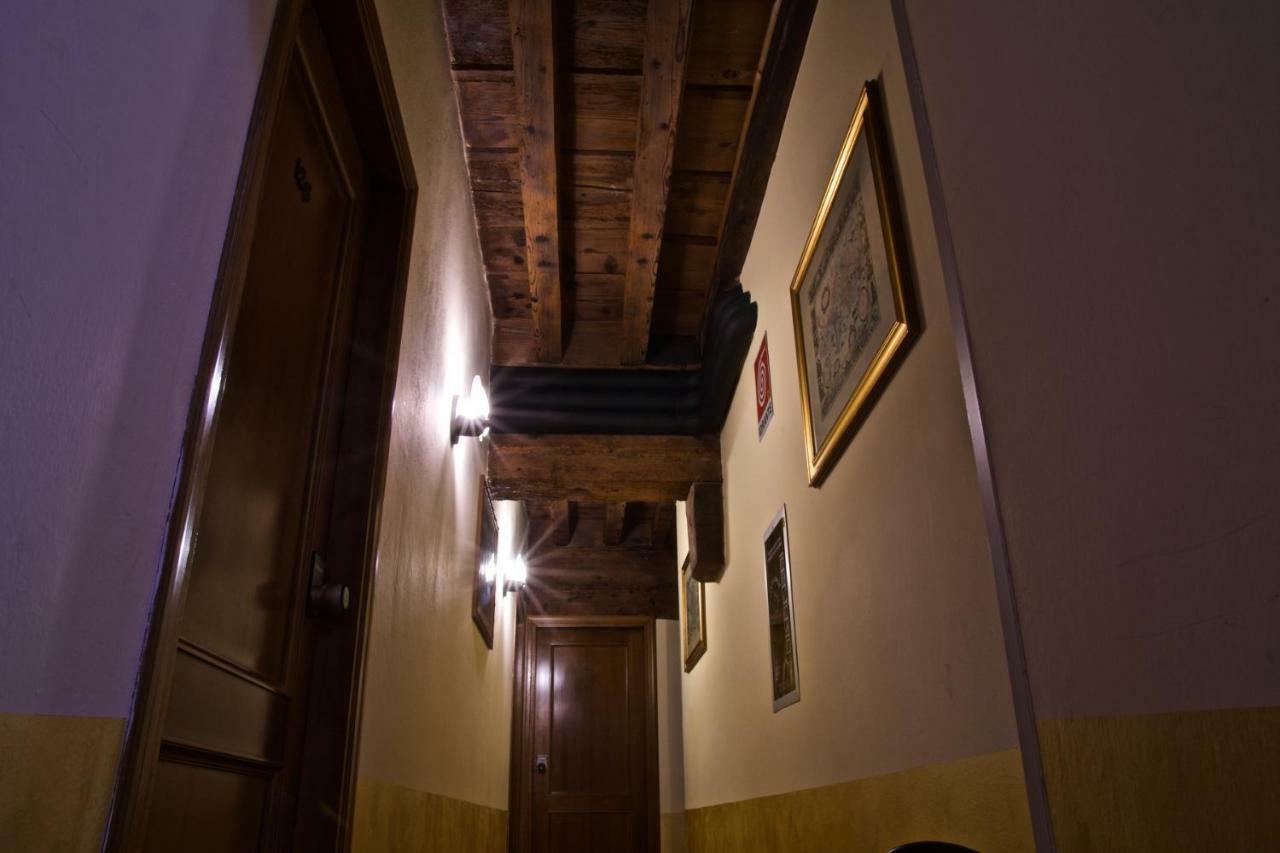 Classic Doppel- oder Zweibettzimmer