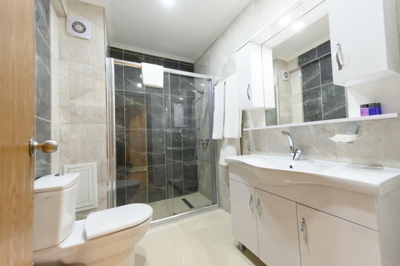Apartment mit 1 Schlafzimmer Erdgeschoss