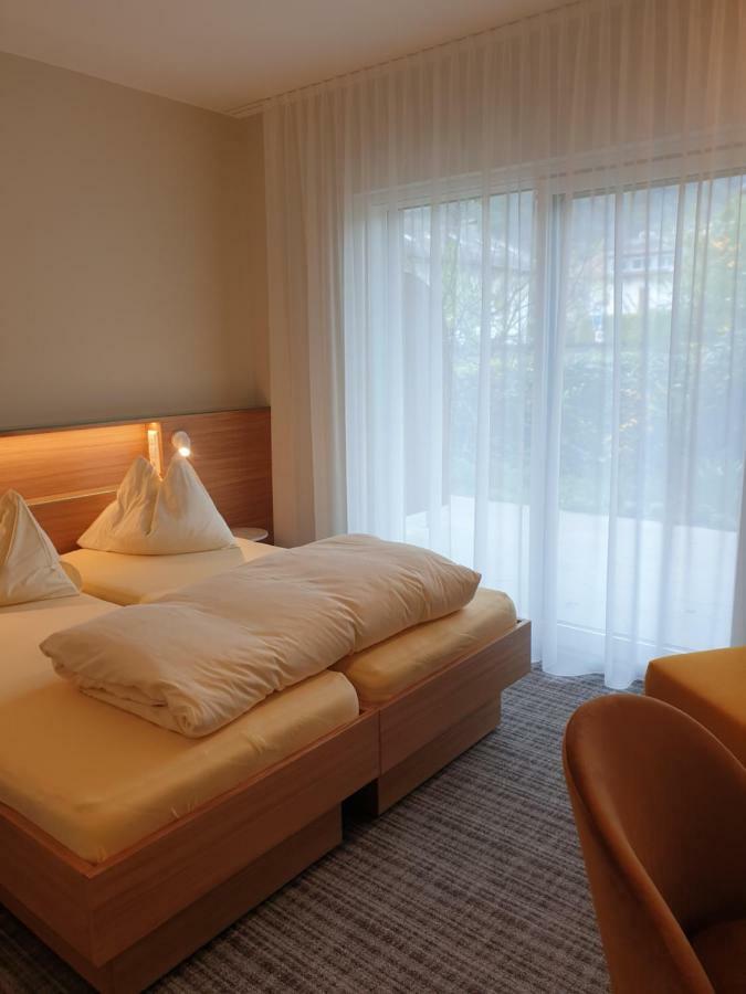 Budget Zweibettzimmer
