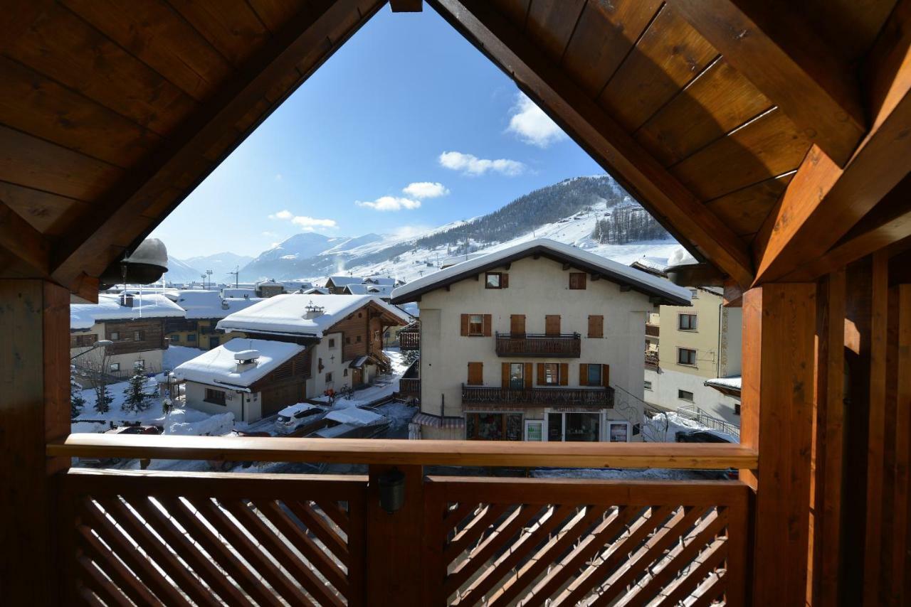 Superior Doppelzimmer mit Balkon