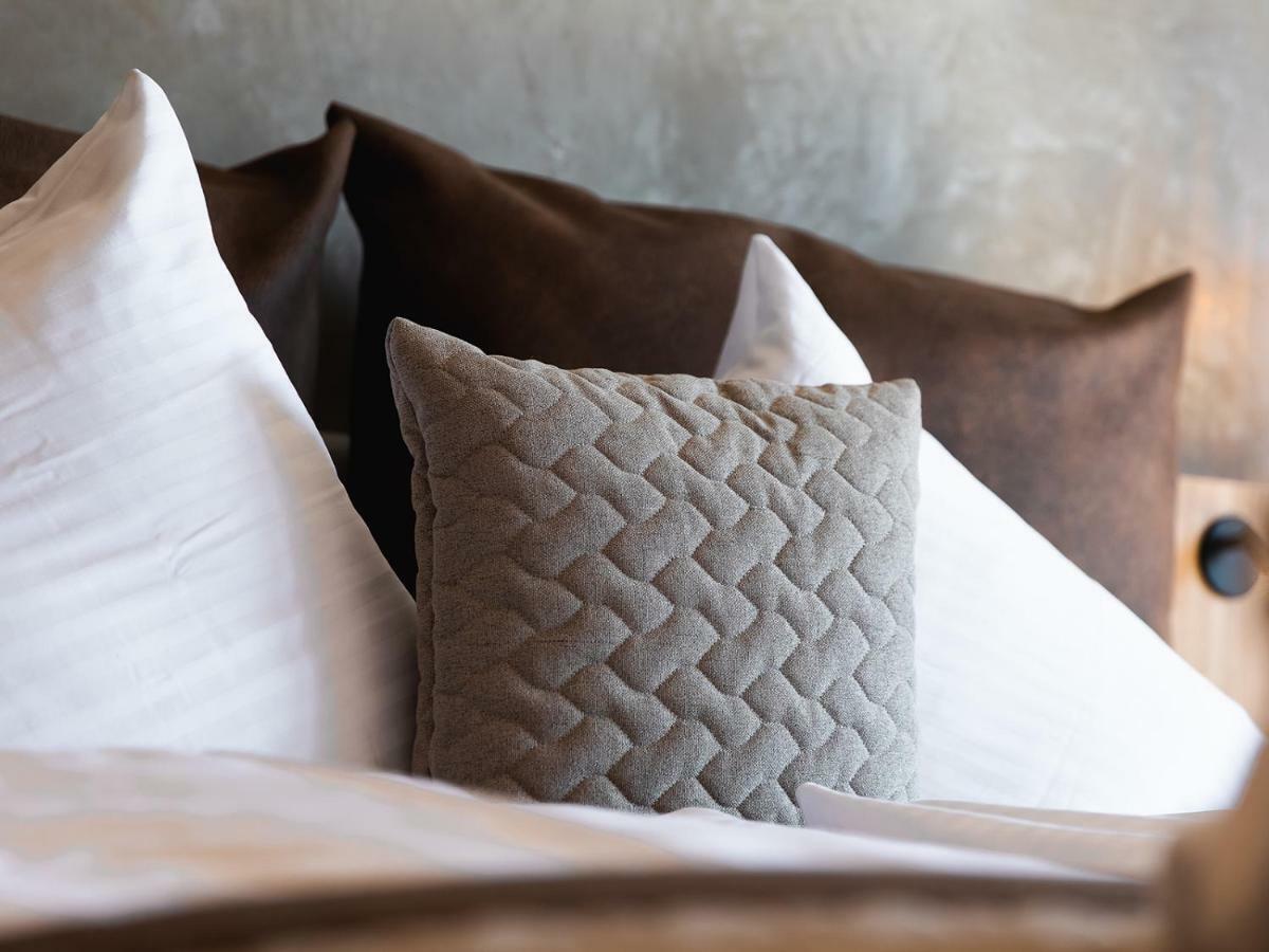 Doppelzimmer mit Balkon
