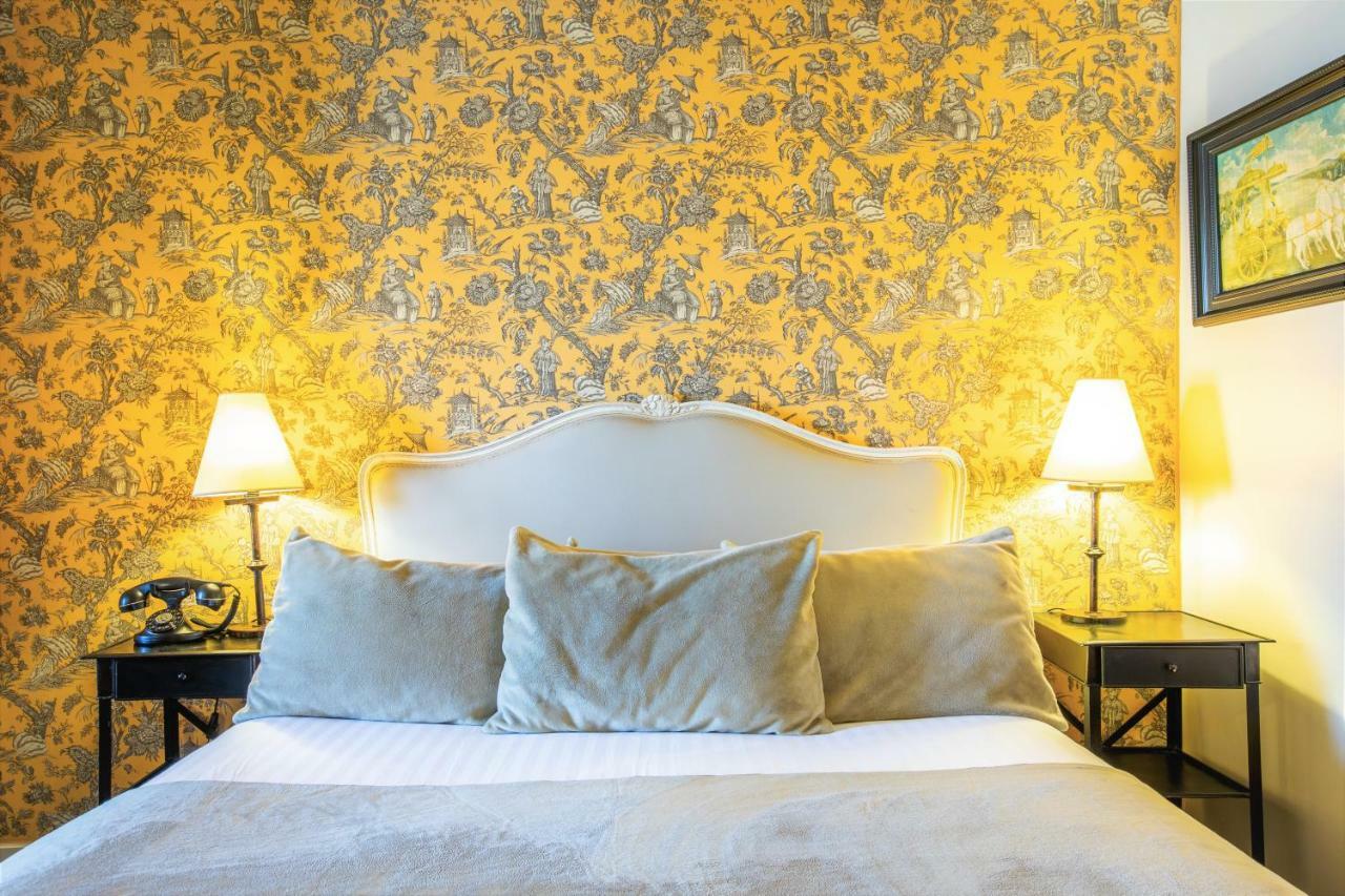 Suite für 4 Personen