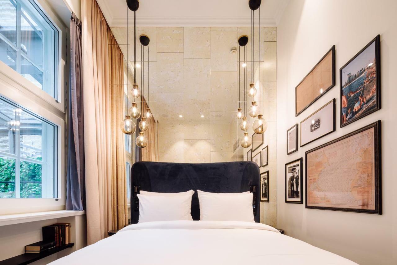 Standard Doppelzimmer