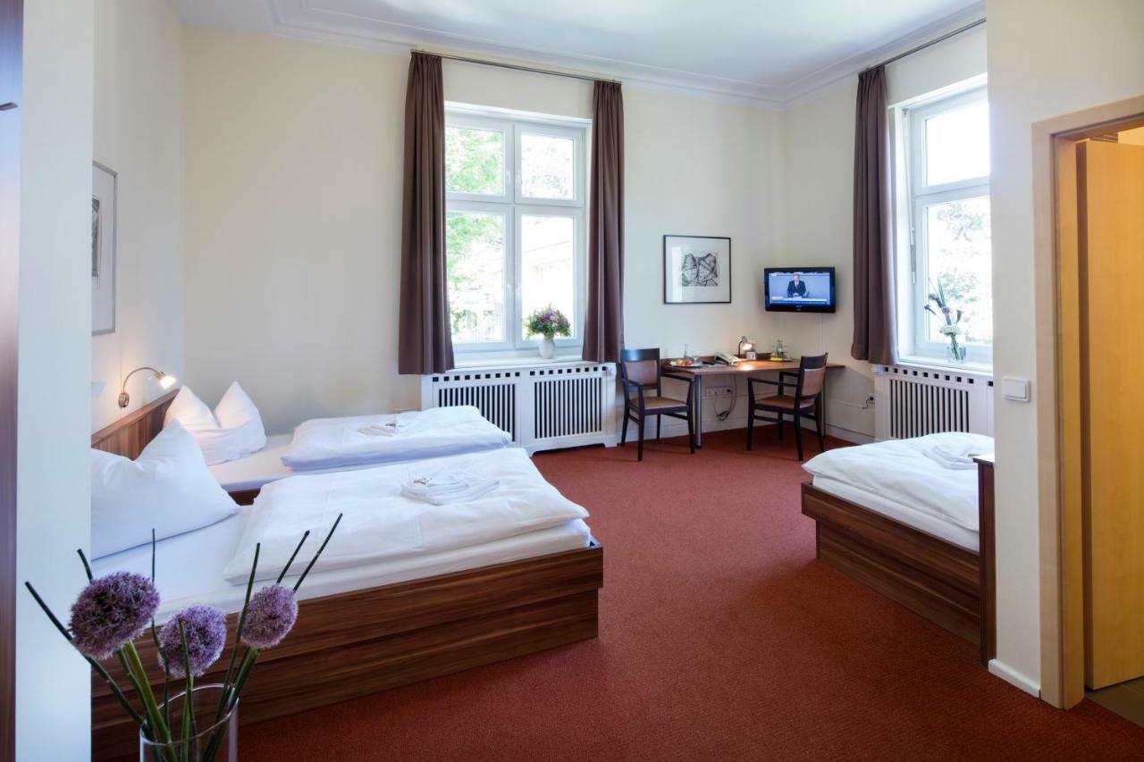 Doppelzimmer