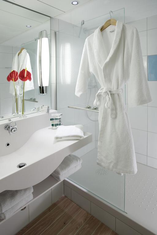 Executive Zimmer mit Queensize-Bett und Sofa