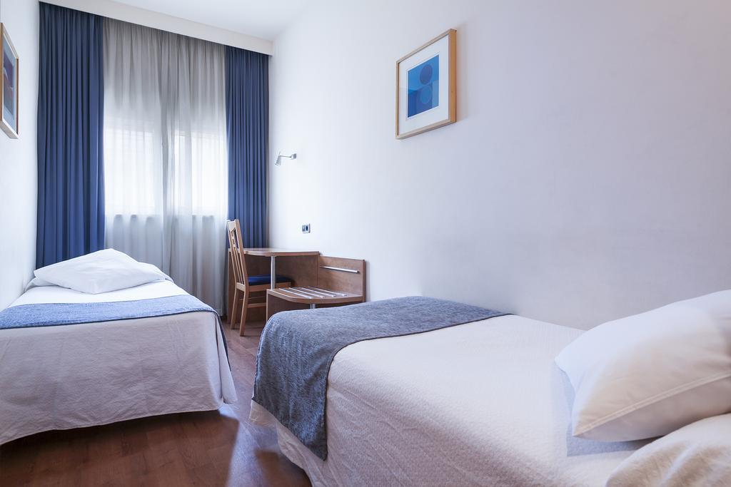 Vierbettzimmer