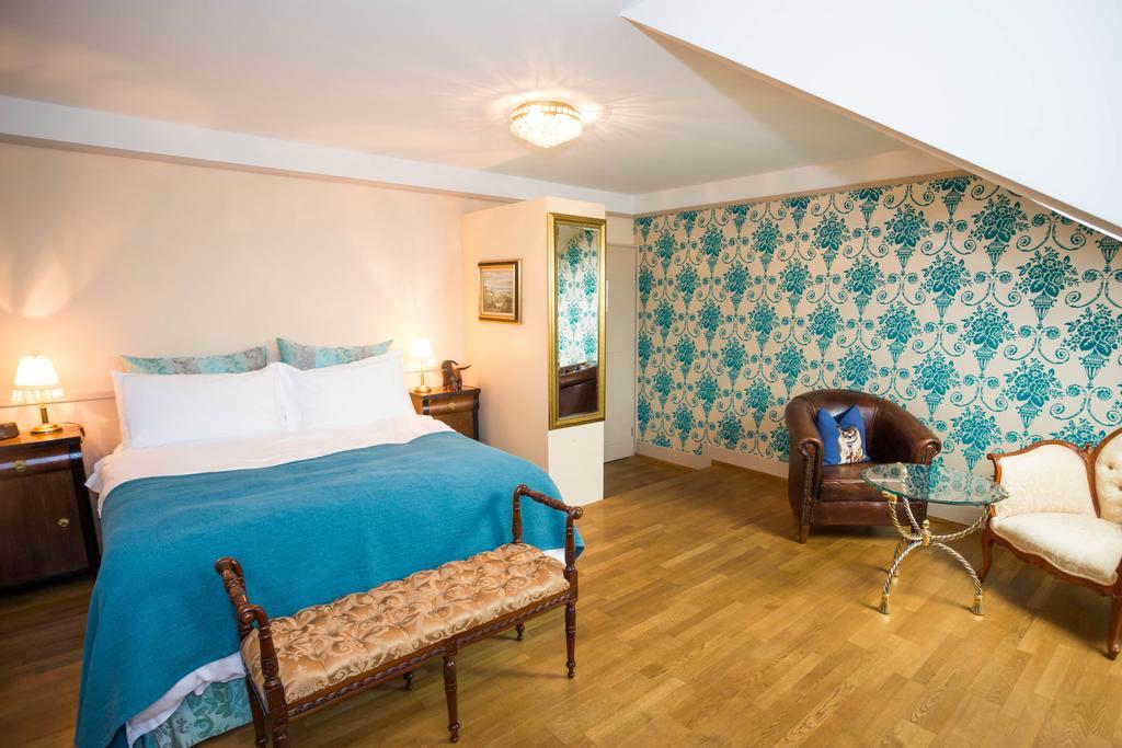 Comfort Doppelzimmer