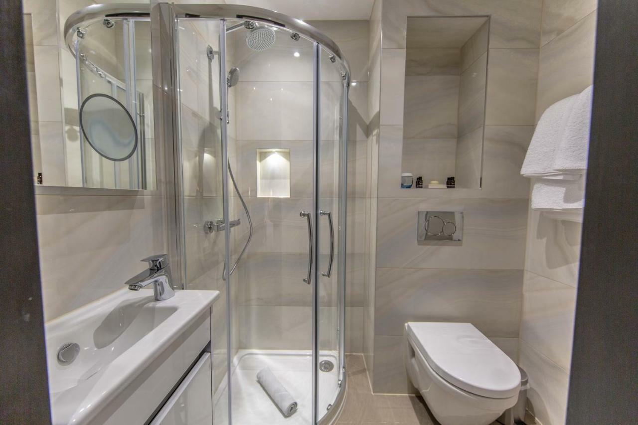 Standard Doppelzimmer