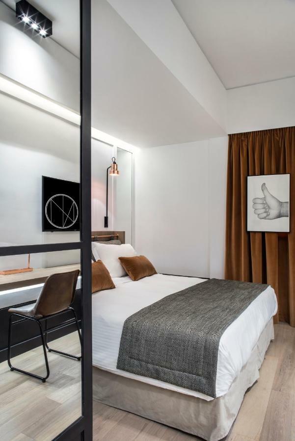 Internes Doppel- oder Zweibettzimmer Urban ohne Aussicht