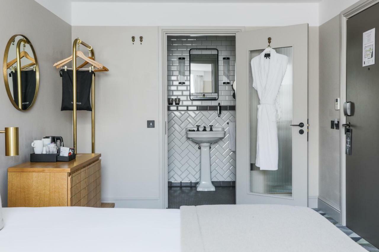 Superior Doppelzimmer