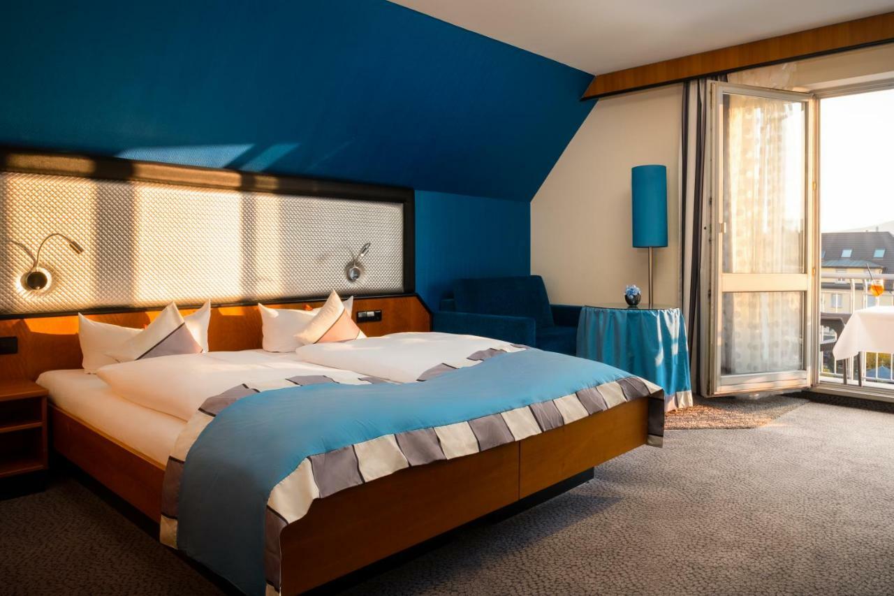 Comfort Doppelzimmer