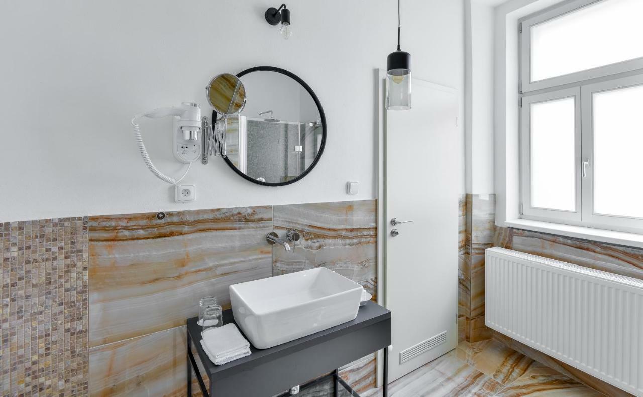 Deluxe Doppelzimmer