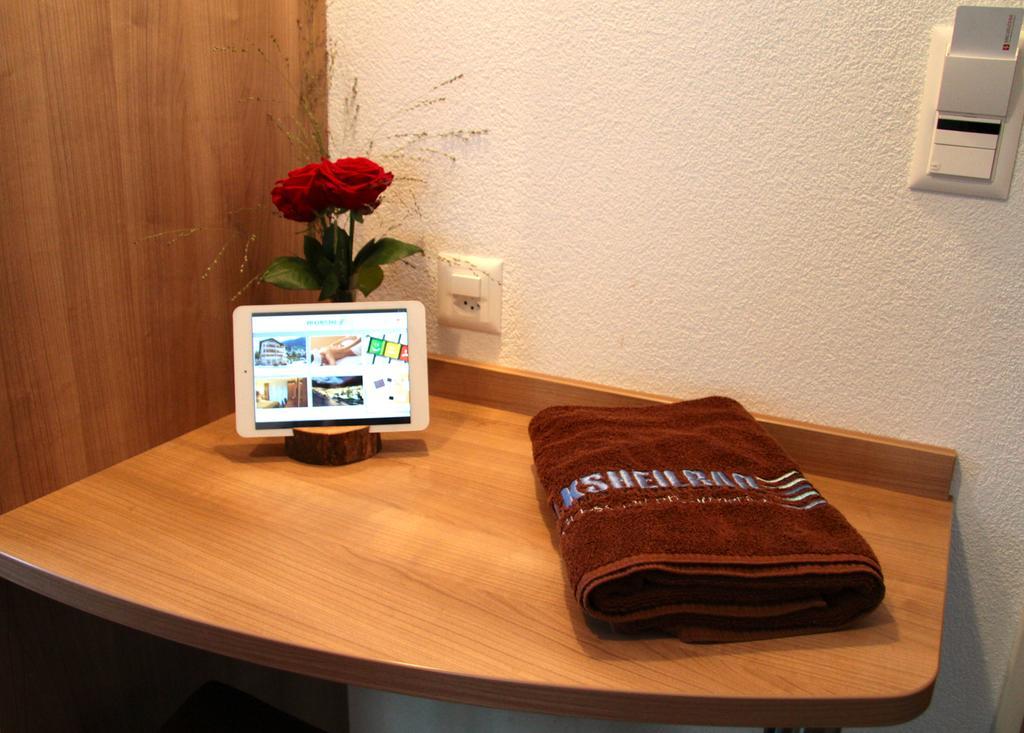 Suite mit 2 Schlafzimmern