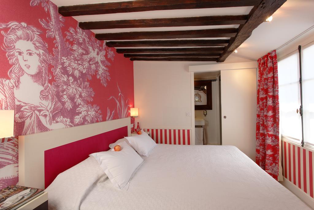 Classic Doppelzimmer