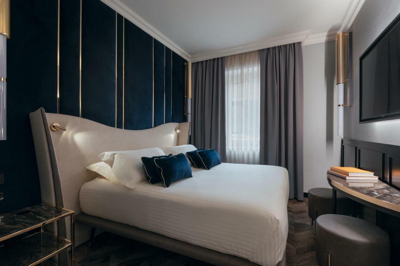 Premium Doppel-/Zweibettzimmer