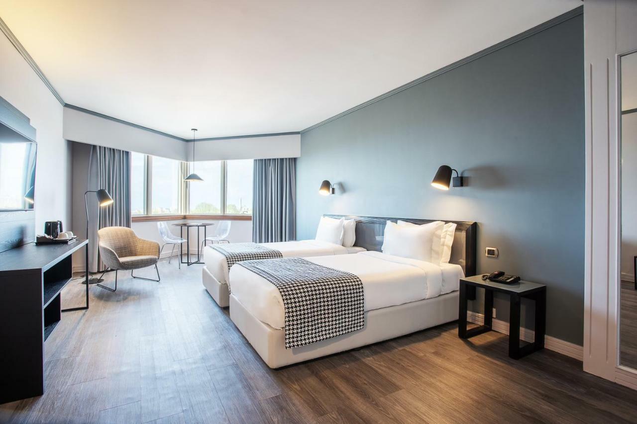 Comfort Zweibettzimmer