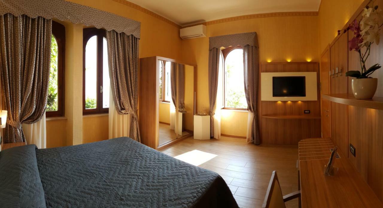 Deluxe Zimmer